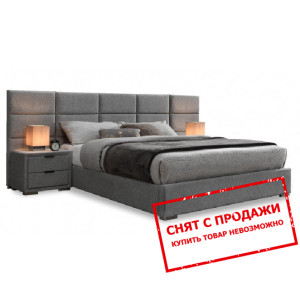 Кровать Halmar LEVANTER 160х200